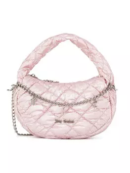 Сумочка Juicy Couture, розовый