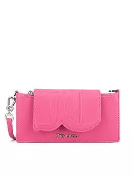 Сумочка Juicy Couture, розовый
