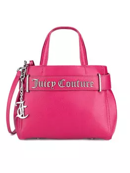Сумочка Juicy Couture, розовый