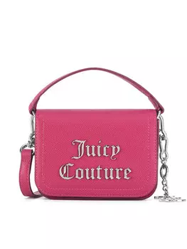 Сумочка Juicy Couture, розовый