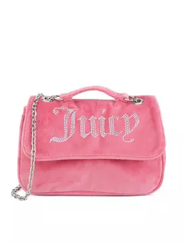 Сумочка Juicy Couture, розовый