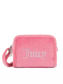 Сумочка Juicy Couture, розовый
