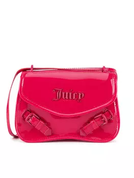Сумочка Juicy Couture, розовый