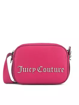Сумочка Juicy Couture, розовый
