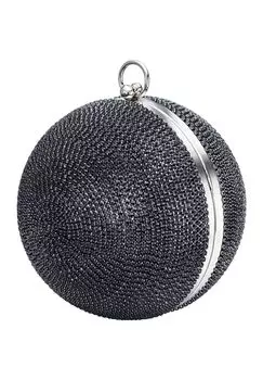 Сумочка Julie Julsen, черный