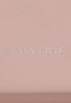 Сумочка Juliette Expatri, роза