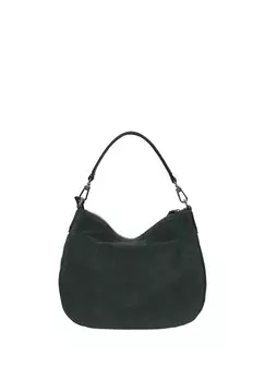 Сумочка JUNA Abro, темно-зеленый