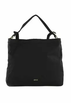 Сумочка JUNA Bree, черный