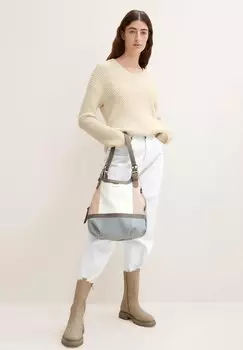 Сумочка JUNA TOM TAILOR, светло-розовый