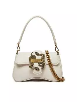 Сумочка Just Cavalli, экрю