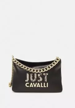 Сумочка Just Cavalli, черный