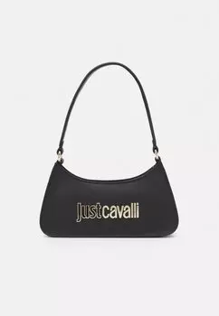 Сумочка Just Cavalli, черный