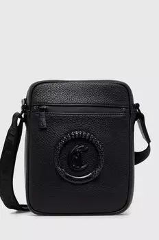 Сумочка Just Cavalli, черный