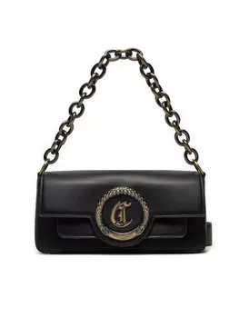 Сумочка Just Cavalli, черный