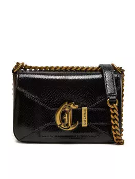 Сумочка Just Cavalli, черный