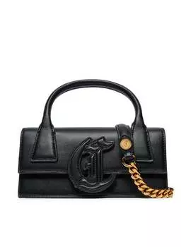 Сумочка Just Cavalli, черный