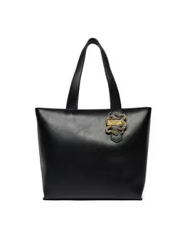 Сумочка Just Cavalli, черный