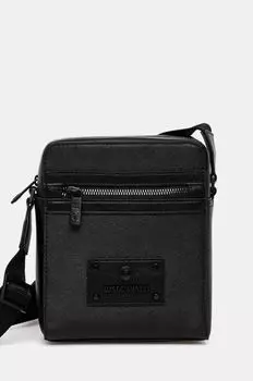 Сумочка Just Cavalli, черный