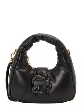 Сумочка Just Cavalli, черный