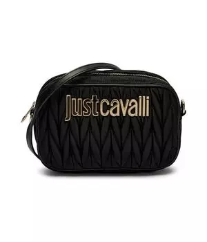 Сумочка Just Cavalli, черный