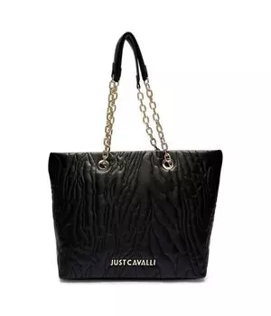 Сумочка Just Cavalli, черный