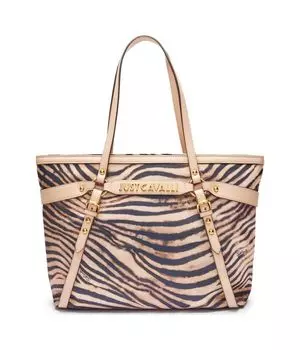 Сумочка Just Cavalli, желтый