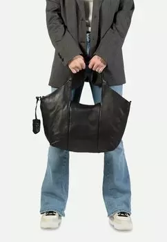 Сумочка Just Jolie Burkely, черная