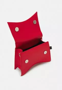 Сумочка JXSANTAANA NOOS JJXX, красный