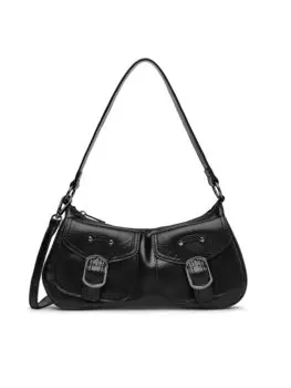 Сумочка JY-B230904-E-9 Deezee, черный