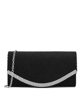 Сумочка JY-VV121304 Deezee, черный