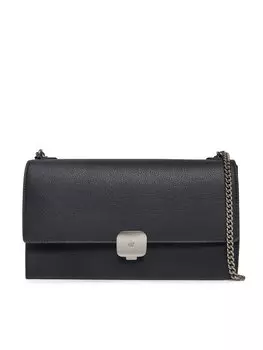 Сумочка K60K612709 Calvin Klein Jeans, черный