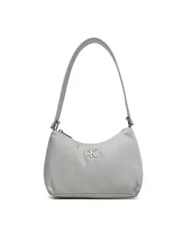 Сумочка K60K613124 Calvin Klein Jeans, серый