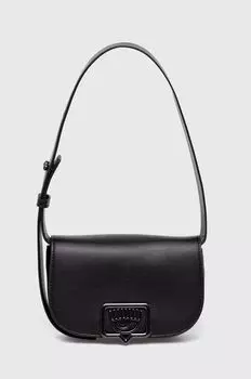 Сумочка Кьяры Ферраньи Chiara Ferragni, черный