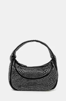 Сумочка Кьяры Ферраньи Chiara Ferragni, черный
