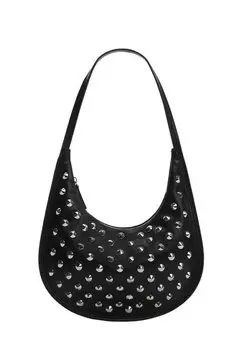 Сумочка KACU Mango, zwart