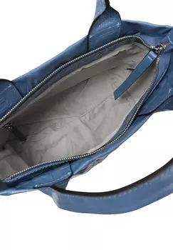 Сумочка KAIA Abro, синий