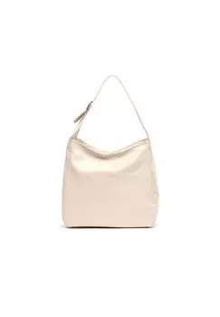 Сумочка KAN MISAKO, бежевый