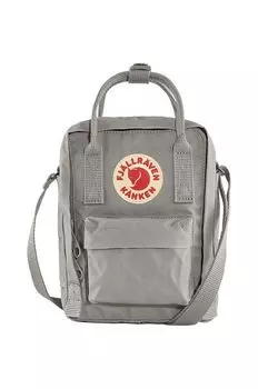 Сумочка Kanken Sling Fjallraven, серый