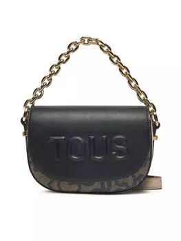 Сумочка Kaos Icon 2002186851 Tous, черный