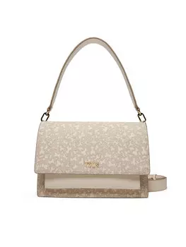 Сумочка Kaos Mini Lines Audree 2002183301 Tous, бежевый