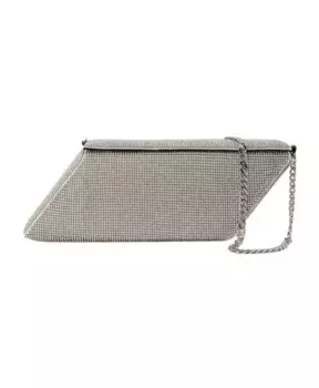 Сумочка Kara, белый