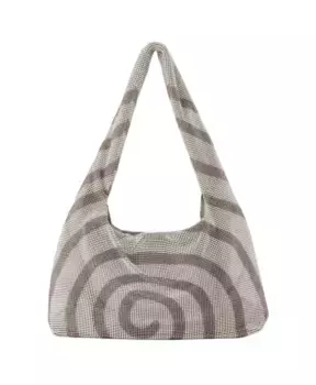 Сумочка Kara, мультиколор