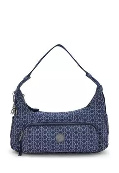 Сумочка KARIS Kipling, синий