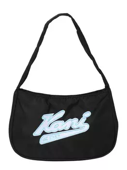 Сумочка Karl Kani, черный