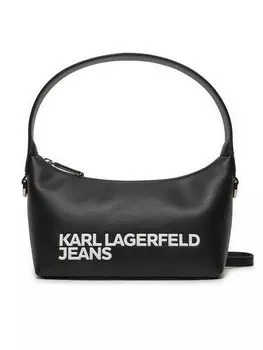 Сумочка Karl Lagerfeld, белый