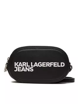 Сумочка Karl Lagerfeld, белый