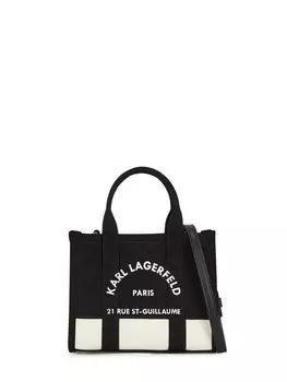 Сумочка Karl Lagerfeld, белый