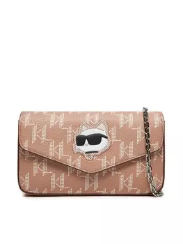 Сумочка Karl Lagerfeld, бежевый