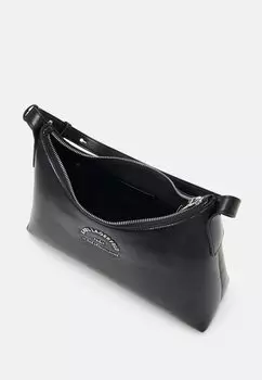 Сумочка KARL LAGERFELD, черная