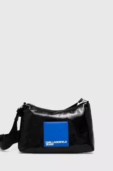 Сумочка Karl Lagerfeld, черный
